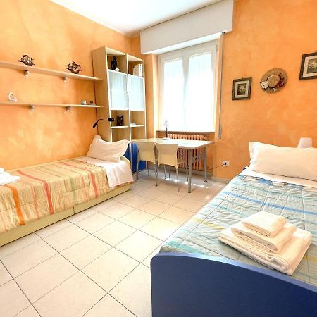 Accomodo Mib28 Bivano Navigli Διαμέρισμα Μιλάνο Εξωτερικό φωτογραφία