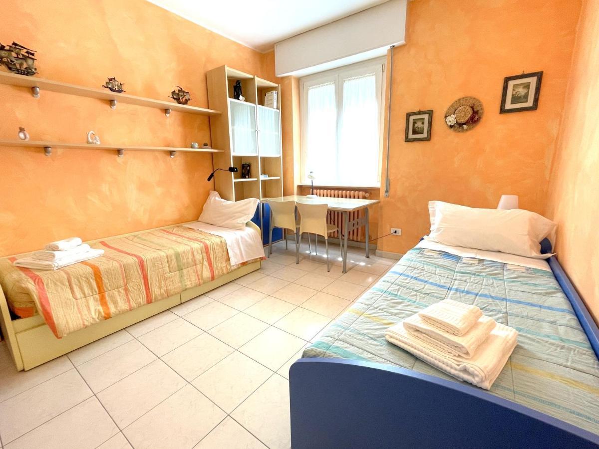Accomodo Mib28 Bivano Navigli Διαμέρισμα Μιλάνο Εξωτερικό φωτογραφία