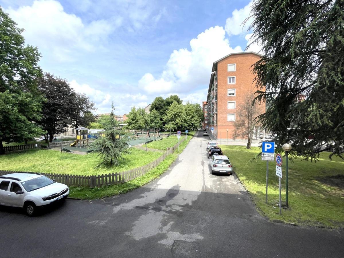 Accomodo Mib28 Bivano Navigli Διαμέρισμα Μιλάνο Εξωτερικό φωτογραφία