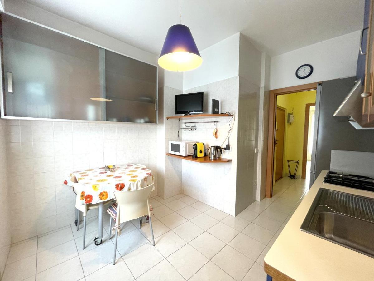 Accomodo Mib28 Bivano Navigli Διαμέρισμα Μιλάνο Εξωτερικό φωτογραφία