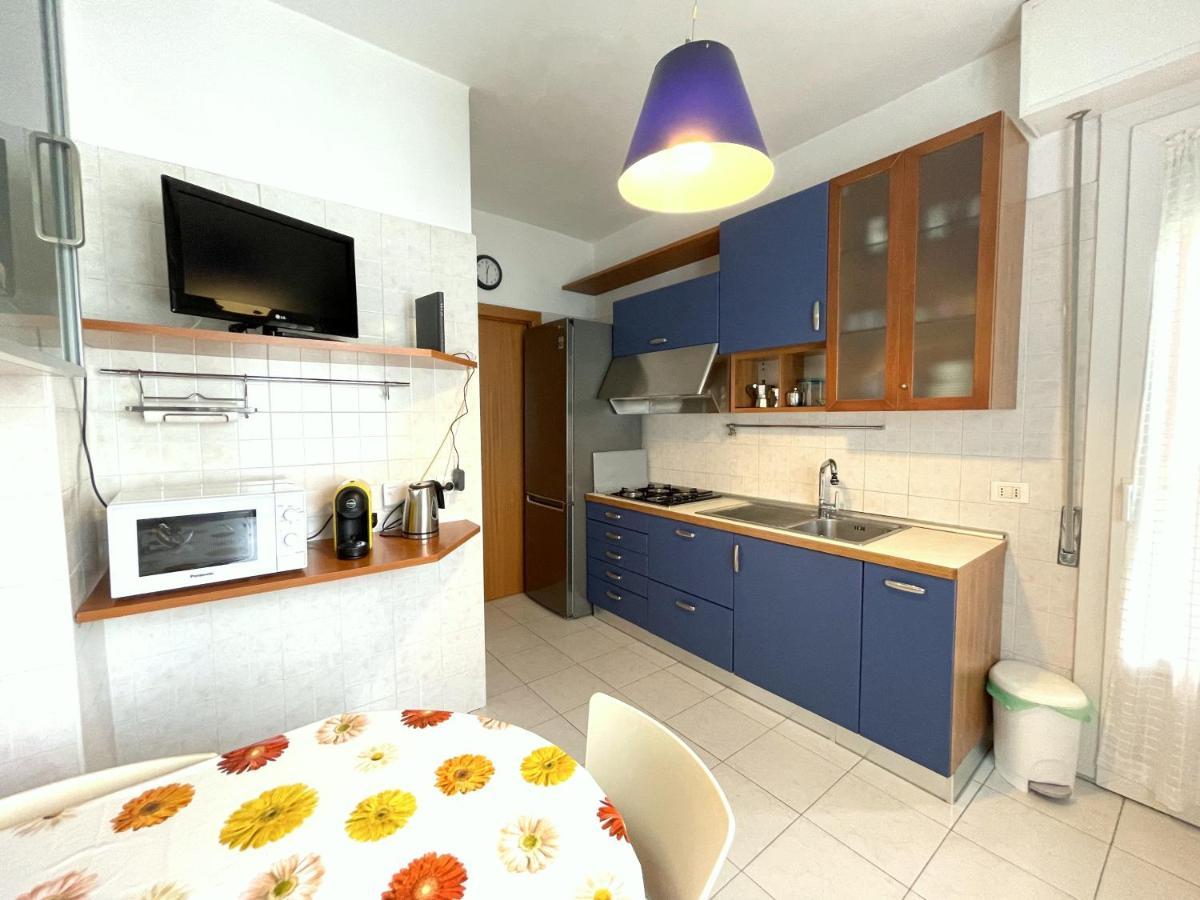 Accomodo Mib28 Bivano Navigli Διαμέρισμα Μιλάνο Εξωτερικό φωτογραφία