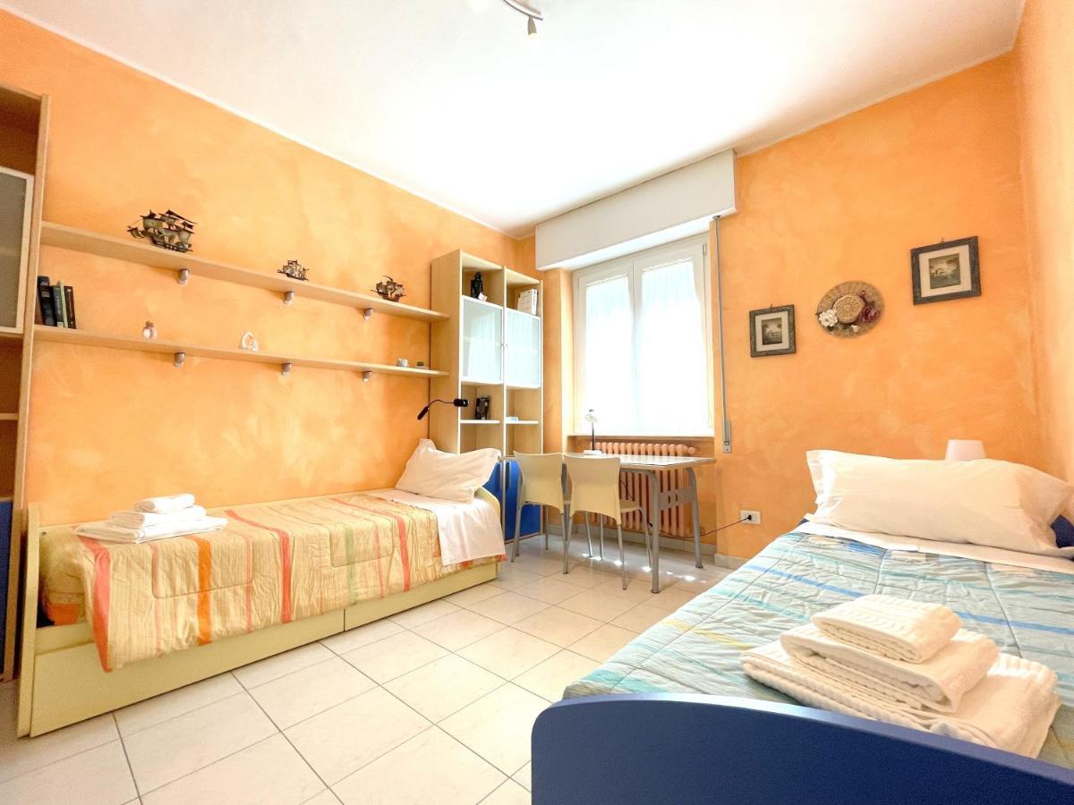 Accomodo Mib28 Bivano Navigli Διαμέρισμα Μιλάνο Εξωτερικό φωτογραφία