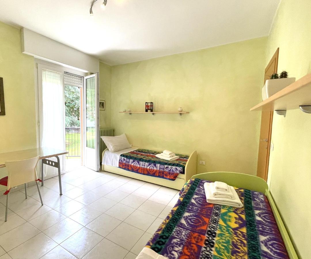 Accomodo Mib28 Bivano Navigli Διαμέρισμα Μιλάνο Εξωτερικό φωτογραφία