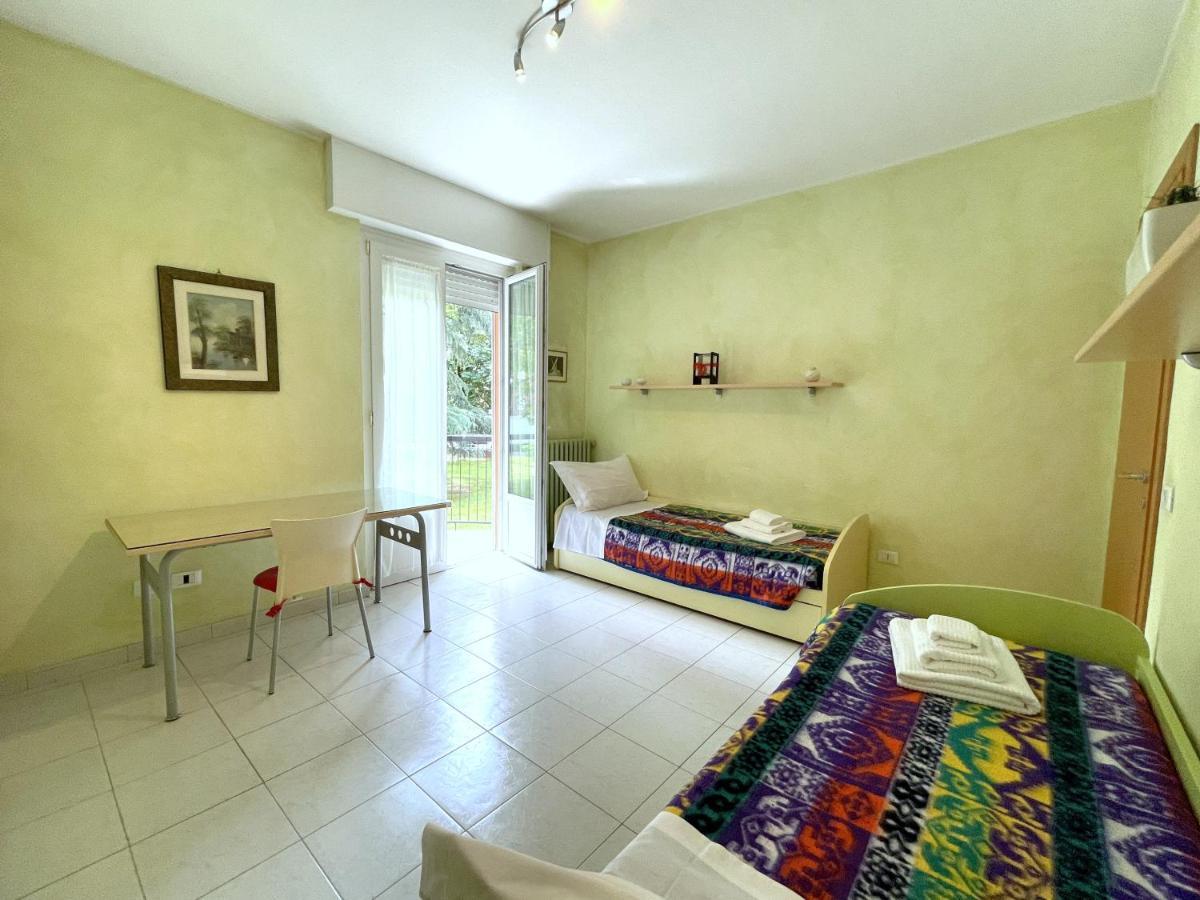 Accomodo Mib28 Bivano Navigli Διαμέρισμα Μιλάνο Εξωτερικό φωτογραφία