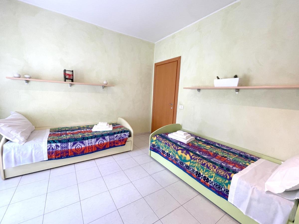 Accomodo Mib28 Bivano Navigli Διαμέρισμα Μιλάνο Εξωτερικό φωτογραφία
