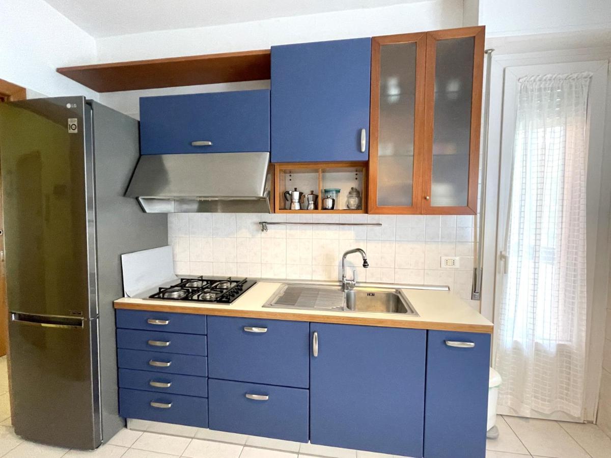 Accomodo Mib28 Bivano Navigli Διαμέρισμα Μιλάνο Εξωτερικό φωτογραφία