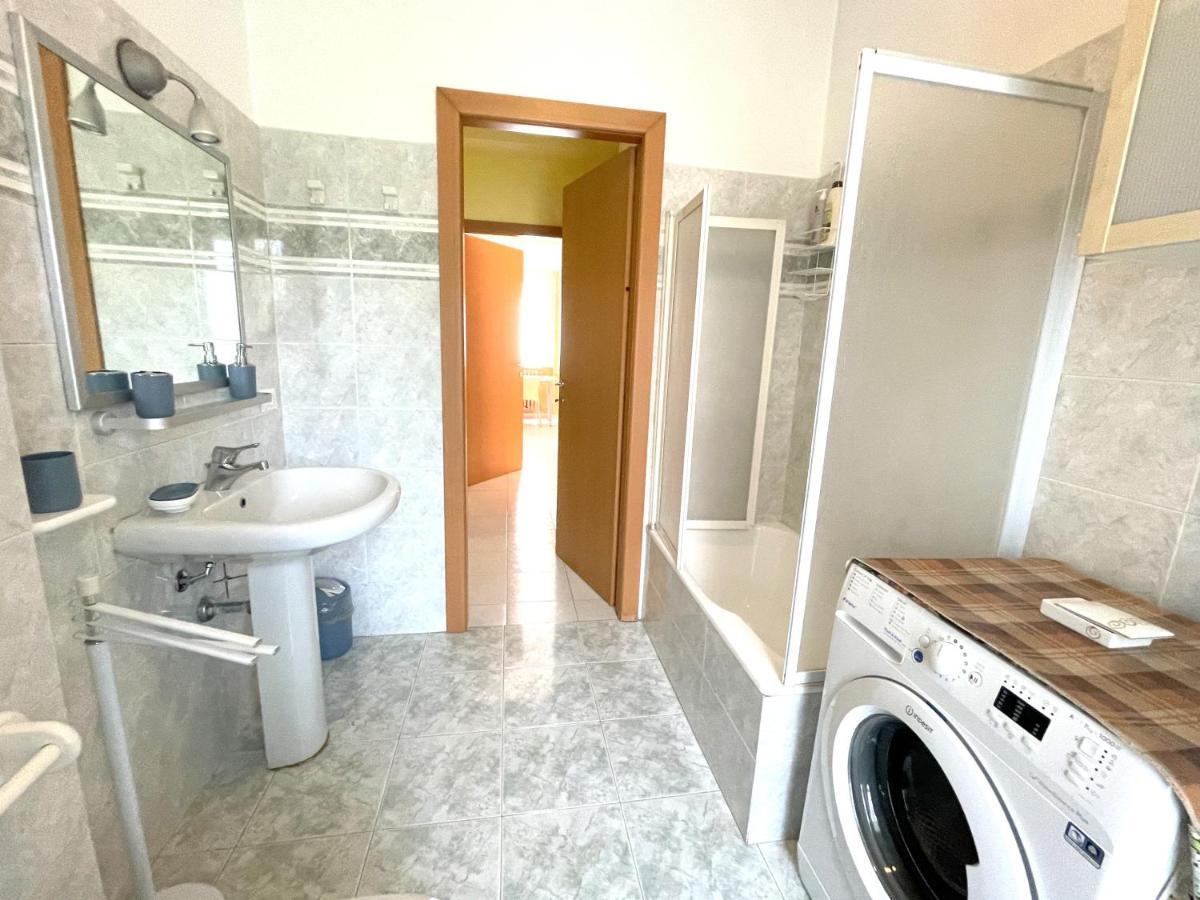 Accomodo Mib28 Bivano Navigli Διαμέρισμα Μιλάνο Εξωτερικό φωτογραφία