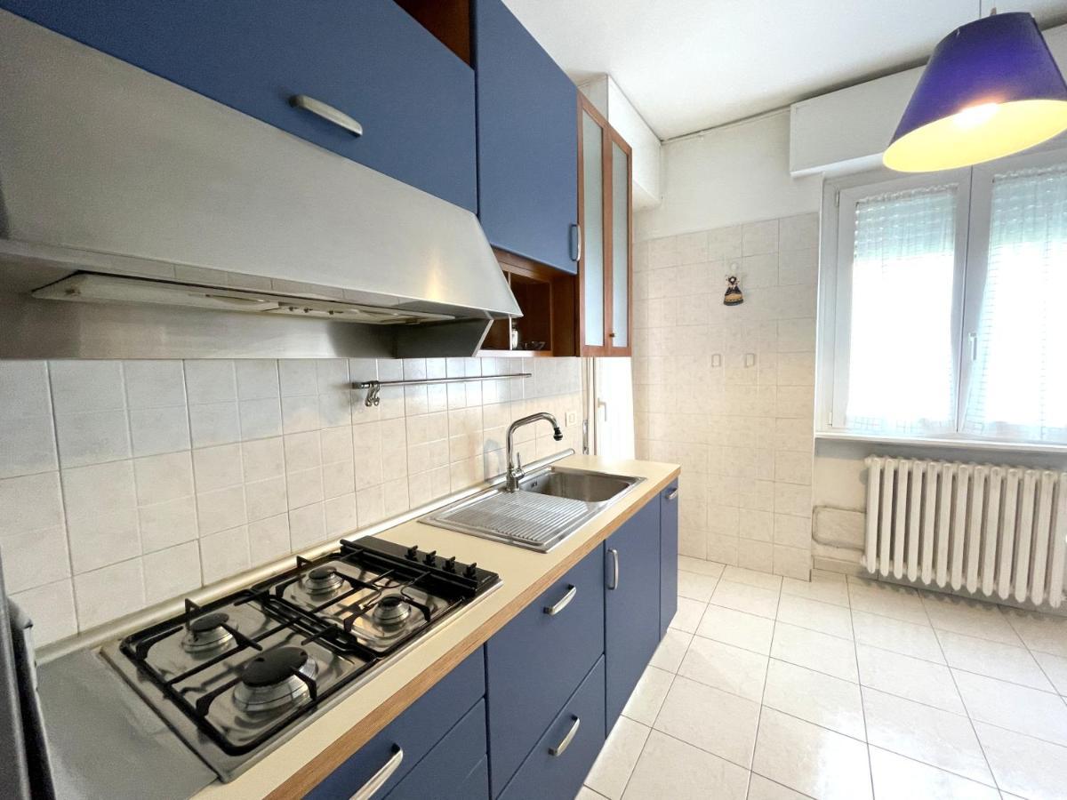 Accomodo Mib28 Bivano Navigli Διαμέρισμα Μιλάνο Εξωτερικό φωτογραφία