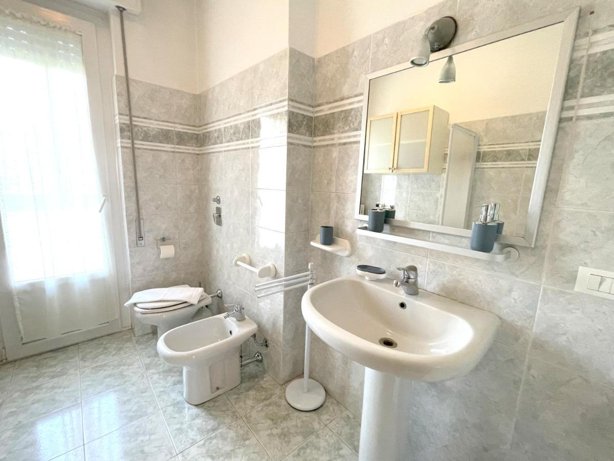 Accomodo Mib28 Bivano Navigli Διαμέρισμα Μιλάνο Εξωτερικό φωτογραφία